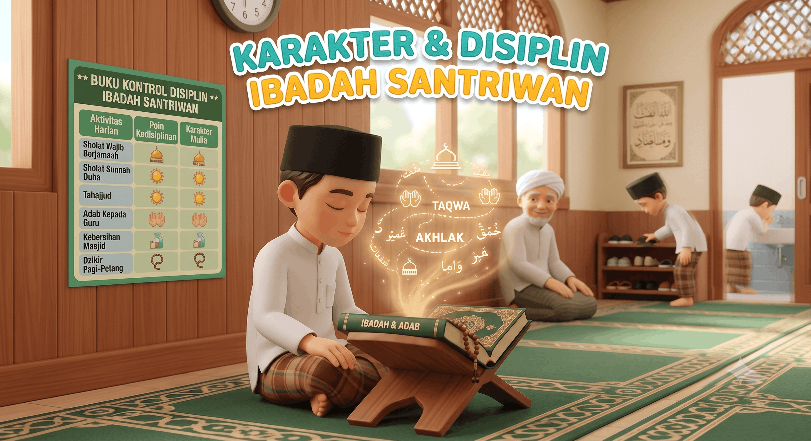 Gambar Kegiatan